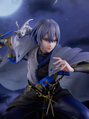 FuRyu F:NEX NIJISANJI Koyanagi Rou 1/7 Scale Figure official product image
