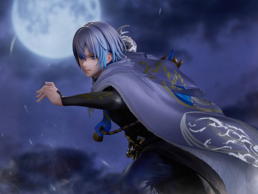FuRyu F:NEX NIJISANJI Koyanagi Rou 1/7 Scale Figure official product image