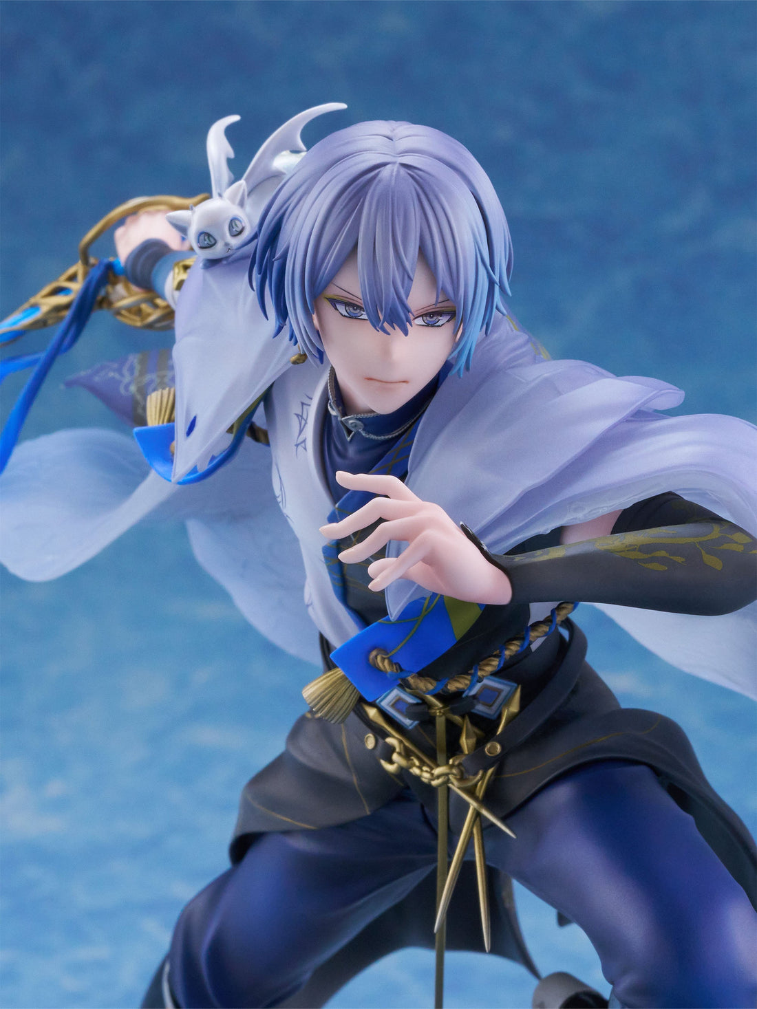 FuRyu F:NEX NIJISANJI Koyanagi Rou 1/7 Scale Figure official product image