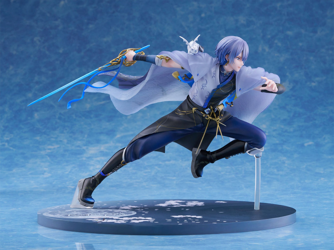 FuRyu F:NEX NIJISANJI Koyanagi Rou 1/7 Scale Figure official product image