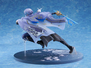 FuRyu F:NEX NIJISANJI Koyanagi Rou 1/7 Scale Figure official product image