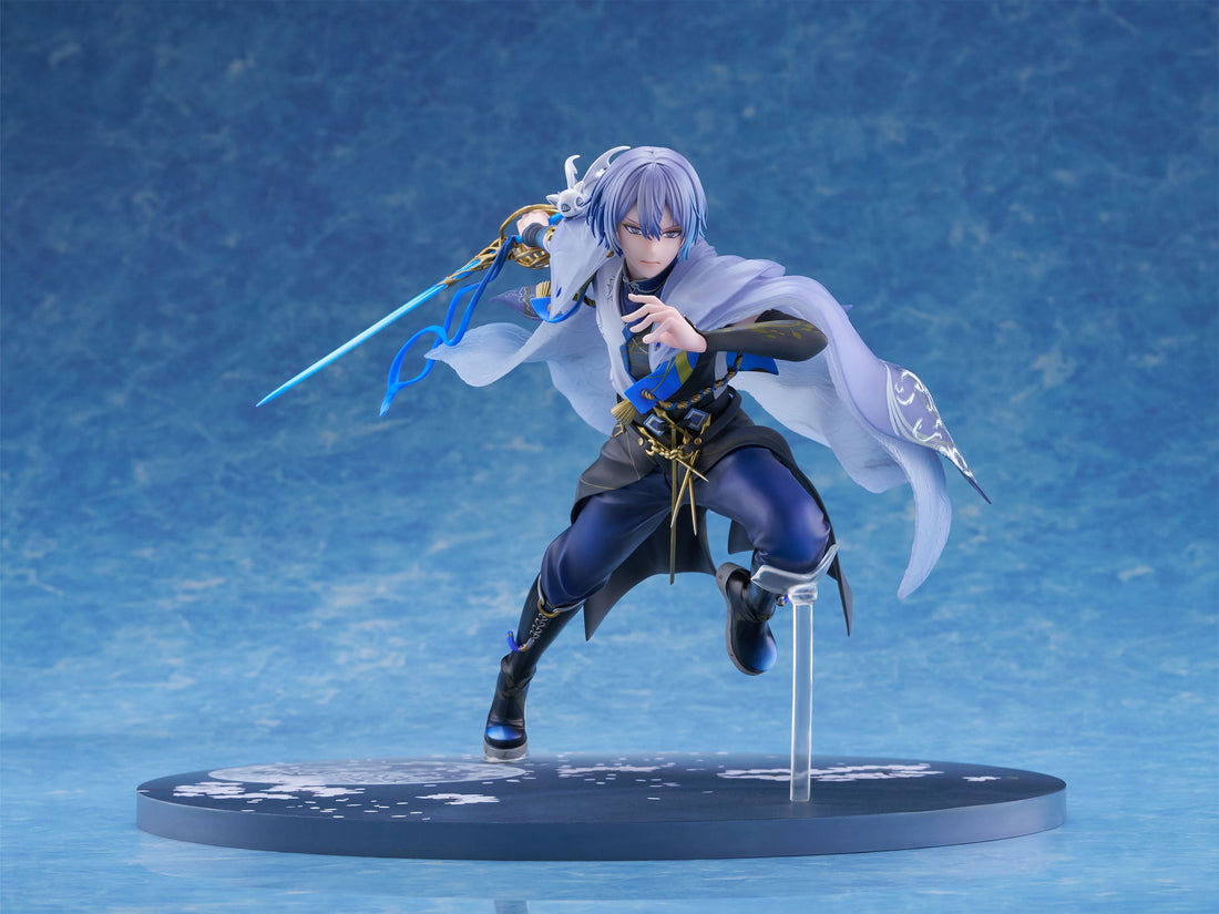 FuRyu F:NEX NIJISANJI Koyanagi Rou 1/7 Scale Figure official product image