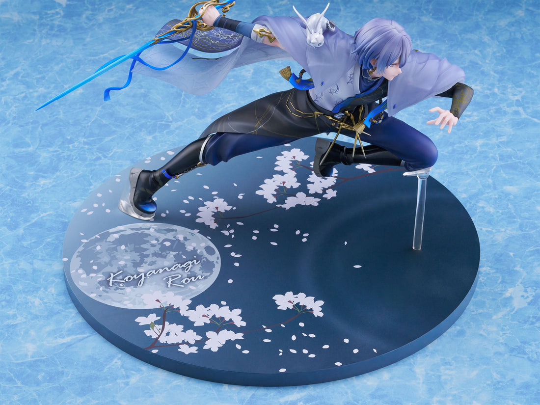 FuRyu F:NEX NIJISANJI Koyanagi Rou 1/7 Scale Figure official product image
