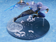 FuRyu F:NEX NIJISANJI Koyanagi Rou 1/7 Scale Figure official product image