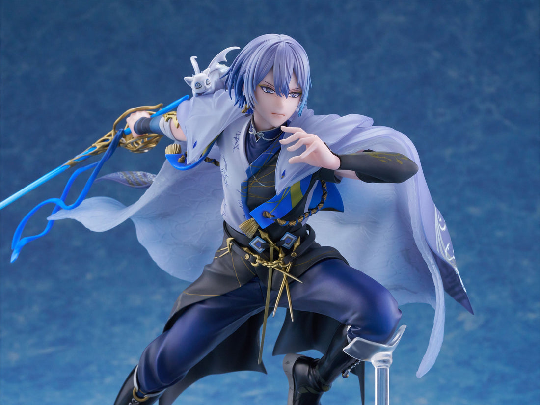FuRyu F:NEX NIJISANJI Koyanagi Rou 1/7 Scale Figure official product image