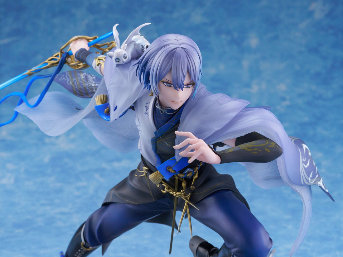 FuRyu F:NEX NIJISANJI Koyanagi Rou 1/7 Scale Figure official product image
