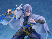 FuRyu F:NEX NIJISANJI Koyanagi Rou 1/7 Scale Figure official product image