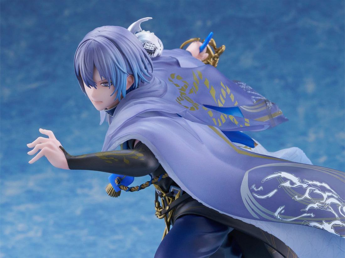 FuRyu F:NEX NIJISANJI Koyanagi Rou 1/7 Scale Figure official product image