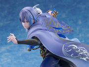 FuRyu F:NEX NIJISANJI Koyanagi Rou 1/7 Scale Figure official product image