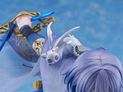 FuRyu F:NEX NIJISANJI Koyanagi Rou 1/7 Scale Figure official product image