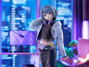 FuRyu F:NEX NIJISANJI Toru Koshimizu 1/7 Scale Figure official product image