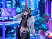 FuRyu F:NEX NIJISANJI Toru Koshimizu 1/7 Scale Figure official product image