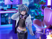 FuRyu F:NEX NIJISANJI Toru Koshimizu 1/7 Scale Figure official product image