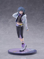 FuRyu F:NEX NIJISANJI Toru Koshimizu 1/7 Scale Figure official product image