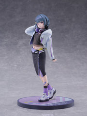 FuRyu F:NEX NIJISANJI Toru Koshimizu 1/7 Scale Figure official product image