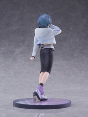 FuRyu F:NEX NIJISANJI Toru Koshimizu 1/7 Scale Figure official product image