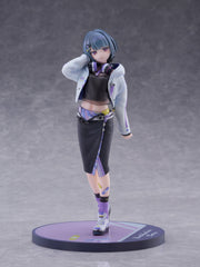 FuRyu F:NEX NIJISANJI Toru Koshimizu 1/7 Scale Figure official product image