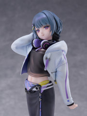 FuRyu F:NEX NIJISANJI Toru Koshimizu 1/7 Scale Figure official product image