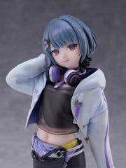 FuRyu F:NEX NIJISANJI Toru Koshimizu 1/7 Scale Figure official product image