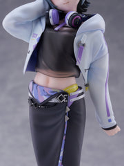 FuRyu F:NEX NIJISANJI Toru Koshimizu 1/7 Scale Figure official product image