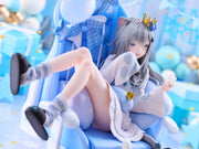 FuRyu F:NEX Nachoneko Birthday Ver. 1/7 Scale Figure - product view 5