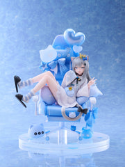 FuRyu F:NEX Nachoneko Birthday Ver. 1/7 Scale Figure - product view 7