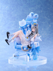 FuRyu F:NEX Nachoneko Birthday Ver. 1/7 Scale Figure - product view 8
