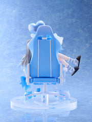 FuRyu F:NEX Nachoneko Birthday Ver. 1/7 Scale Figure - product view 9