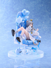 FuRyu F:NEX Nachoneko Birthday Ver. 1/7 Scale Figure - product view 10