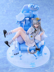 FuRyu F:NEX Nachoneko Birthday Ver. 1/7 Scale Figure - product view 14