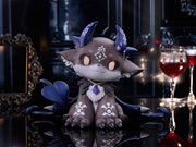 FuRyu F:NEX NIJISANJI Debidebi Debiru 1/2 Scale Soft Vinyl Figure - product view 1