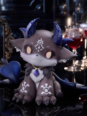 FuRyu F:NEX NIJISANJI Debidebi Debiru 1/2 Scale Soft Vinyl Figure - product view 5