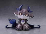 FuRyu F:NEX NIJISANJI Debidebi Debiru 1/2 Scale Soft Vinyl Figure - product view 7