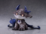 FuRyu F:NEX NIJISANJI Debidebi Debiru 1/2 Scale Soft Vinyl Figure - product view 8