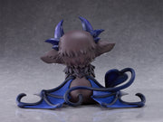 FuRyu F:NEX NIJISANJI Debidebi Debiru 1/2 Scale Soft Vinyl Figure - product view 9