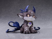 FuRyu F:NEX NIJISANJI Debidebi Debiru 1/2 Scale Soft Vinyl Figure - product view 10