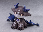 FuRyu F:NEX NIJISANJI Debidebi Debiru 1/2 Scale Soft Vinyl Figure - product view 12