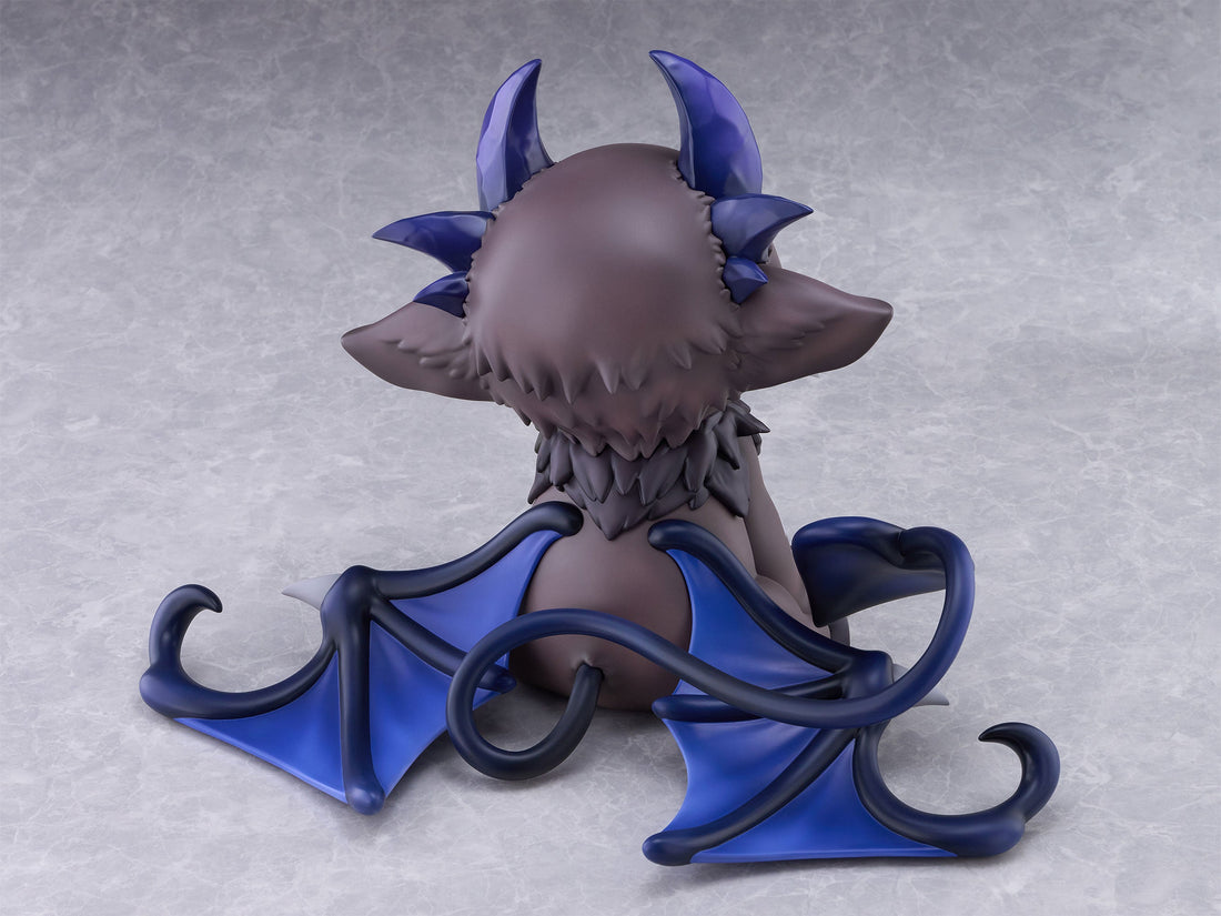 FuRyu F:NEX NIJISANJI Debidebi Debiru 1/2 Scale Soft Vinyl Figure - product view 13