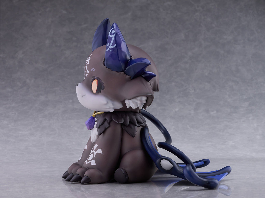 FuRyu F:NEX NIJISANJI Debidebi Debiru 1/2 Scale Soft Vinyl Figure - product view 14