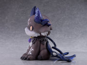 FuRyu F:NEX NIJISANJI Debidebi Debiru 1/2 Scale Soft Vinyl Figure - product view 14