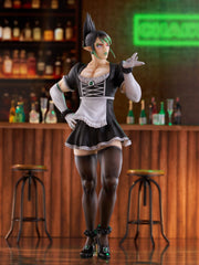 FuRyu F:NEX NIJISANJI Hanabatake Chaika 1/7 Scale Figure - product view 2