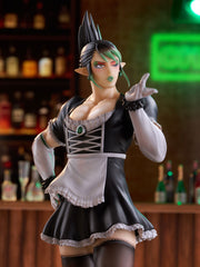 FuRyu F:NEX NIJISANJI Hanabatake Chaika 1/7 Scale Figure - product view 3