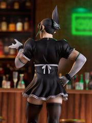 FuRyu F:NEX NIJISANJI Hanabatake Chaika 1/7 Scale Figure - product view 5