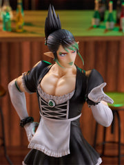 FuRyu F:NEX NIJISANJI Hanabatake Chaika 1/7 Scale Figure - product view 7