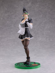 FuRyu F:NEX NIJISANJI Hanabatake Chaika 1/7 Scale Figure - product view 9