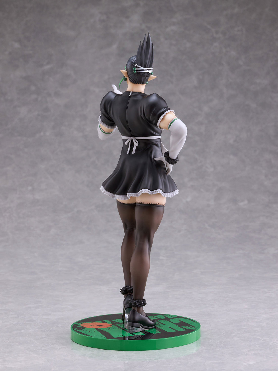 FuRyu F:NEX NIJISANJI Hanabatake Chaika 1/7 Scale Figure - product view 10