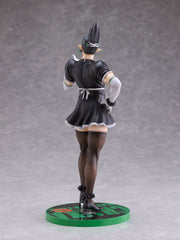 FuRyu F:NEX NIJISANJI Hanabatake Chaika 1/7 Scale Figure - product view 10