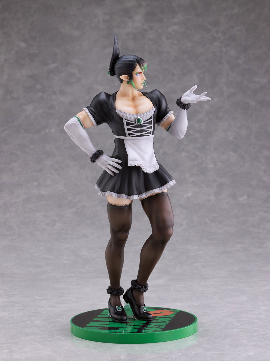 FuRyu F:NEX NIJISANJI Hanabatake Chaika 1/7 Scale Figure - product view 11