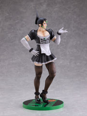 FuRyu F:NEX NIJISANJI Hanabatake Chaika 1/7 Scale Figure - product view 11