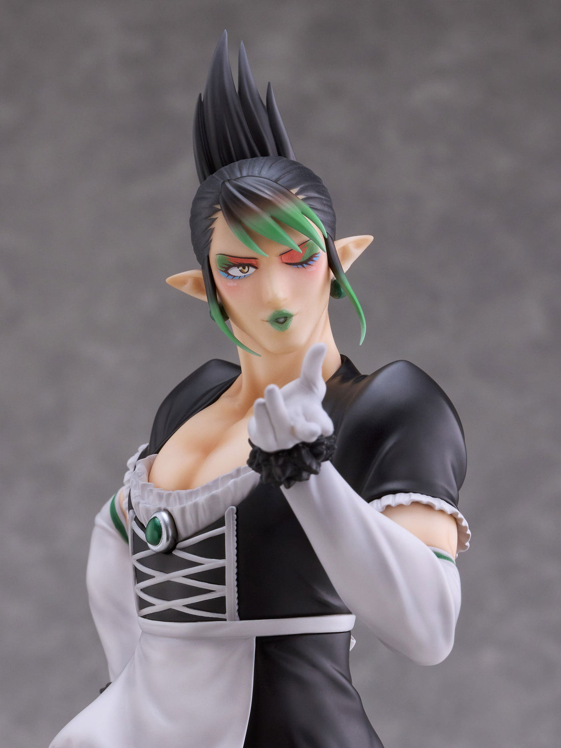FuRyu F:NEX NIJISANJI Hanabatake Chaika 1/7 Scale Figure - product view 13